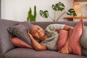 ADH-How IBS Differs for Women